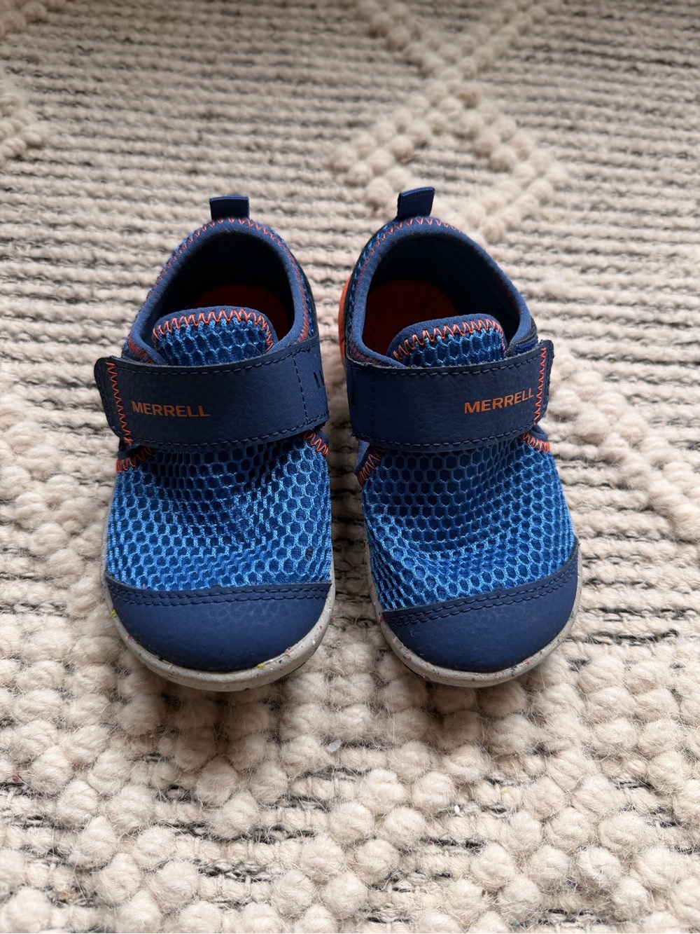 Merrell Kids Bare Steps H2O